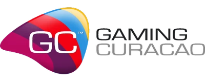 Logo Curaçao Gaming Control Board
