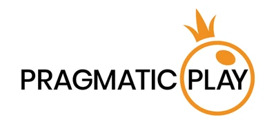 Logo Pragmatic Play