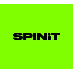 Logo Spinit